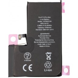 Piese si componente Acumulator Apple iPhone 15 Pro Max, Diagnostic High Capacity