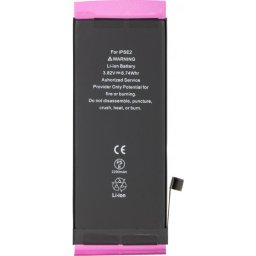 Piese si componente Acumulator Apple iPhone SE (2020), High Capacity