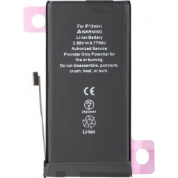Piese si componente Acumulator Apple iPhone 13 mini, High Capacity