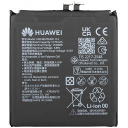 Piese si componente Acumulator Huawei Pura 80 Pro / Pura 80 Ultra, Service Pack 02357DDH