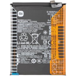 Piese si componente Acumulator Xiaomi Redmi Note 14 5G, BN5U, Service Pack 1330102000143B