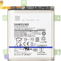 Piese si componente Acumulator Samsung Galaxy A51 5G A516, EB-BA516ABY, Service Pack GH82-22889A
