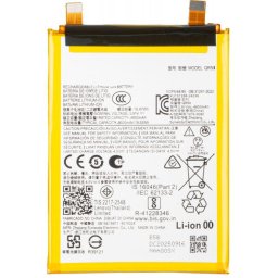 Piese si componente Acumulator pentru Motorola Edge 50, QR50