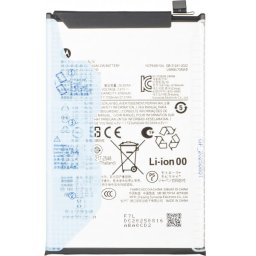Piese si componente Acumulator Motorola Moto G06 Power, SL70, Service Pack SB18E79734