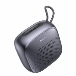 Boxa portabila Bluetooth YSW24 5 W Bluetooth Waterproof IPX6 Negru