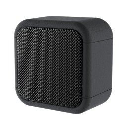 Boxa portabila Boxa Wireless, Portabila, Bluetooth V5.3, 400mAh, Mini Design - Yesido (YSW35) - Black