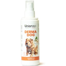Union Bio Derma Dog Spray 125 ml