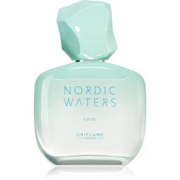Oriflame Nordic Waters EDP W 50 ml