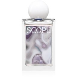Oriflame Scope Time Loop EDT U 50 ml