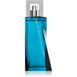 Avon Attraction Closer EDT M 75 ml