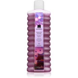 Avon Senses Oriental Escape spuma de baie 1000 ml