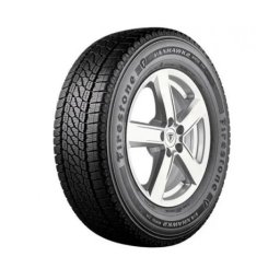 Firestone VanhawkWinter2 EVO 215/70R15C 109/107R