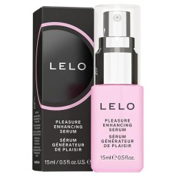 LELO Pleasure Enhancing - ser pentru intensificarea dorinței pentru femei (15 ml)