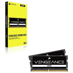 Memorie laptop VENGEANCE DDR5 24GB 4800MHz CL40 SODIMM 1.1V