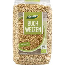 Hrisca Dennree 500g Dennree