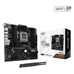 ASROCK B850M Pro-A WiFi