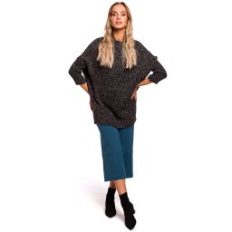 Made Of Emotion Woman's Pullover M470