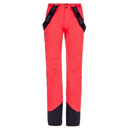 Pantaloni de schi pentru femei KILPI LAZZARO-W