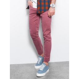 Pantaloni barbati, Ombre