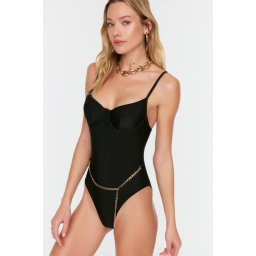 Costum baie de dama, Trendyol Detailed