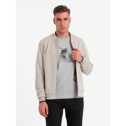 Geaca barbati, Ombre