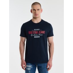 Tricou barbati, Big Star