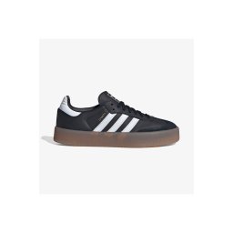 Adidas Sambae W Women's Black Sports Shoes