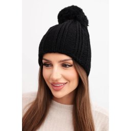 Palarie Kesi Idalia K284 cu pompon