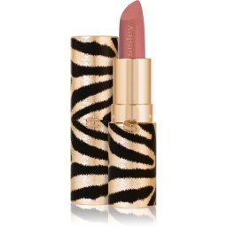 Sisley Phyto Rouge Velvet ruj protector cu efect matifiant culoare 10 Beige Nude 3 g