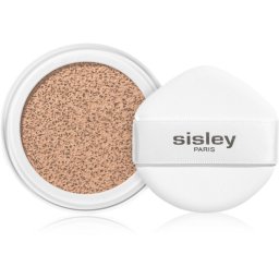 Sisley Phyto-Blanc Le Cushion Refill make-up compact rezervă SPF 50+ 0C Vanilla 15 g