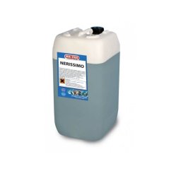 Solutie Curatare Si Intretinere Anvelope Ma-Fra Nerissimo 25Kg