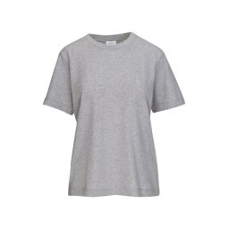 SEIDENSTICKER Tricou gri amestecat