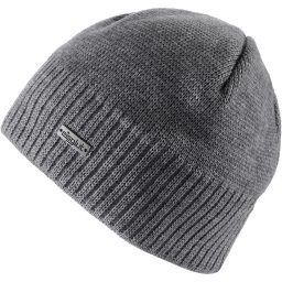 Eisglut Căciulă 'Ben' gri amestecat