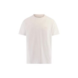 GUESS Tricou alb