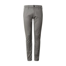 G-STAR Pantaloni eleganți gri