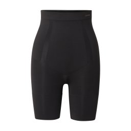 Calvin Klein Underwear Pantaloni modelatori negru