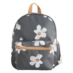 Next Rucsac bej / negru / alb