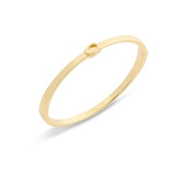 COACH Brățară auriu