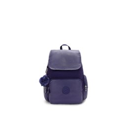 KIPLING Rucsac 'City' mov mură