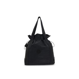 KIPLING Geantă tip sac 'Elmar' negru