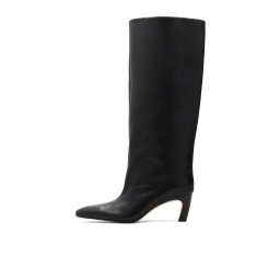 Kazar Studio Cizme negru
