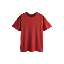 Next Tricou funcțional roșu