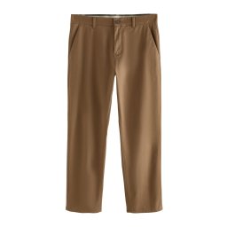 Next Pantaloni eleganți maro