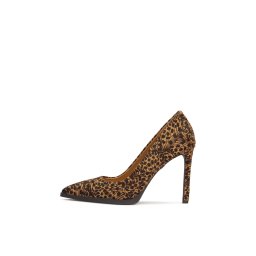 Kazar Pumps maro / negru