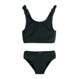 Next Costum de baie două piese negru