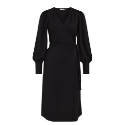 WE Fashion Rochie negru