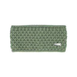 Eisglut Bandană 'Linnl' verde pin