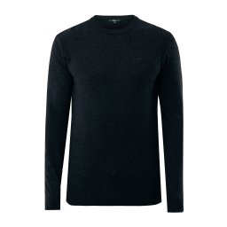 MEXX Pulover negru