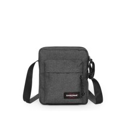 EASTPAK Geantă de umăr 'Arcade' negru denim