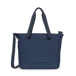 EASTPAK Plase de cumpărături albastru închis